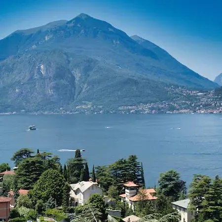 Varenna - The Terrace On The Villa