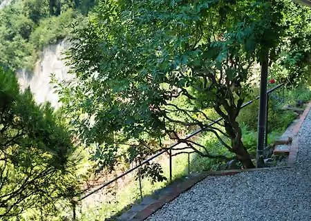 Varenna - The Terrace On The * Perledo