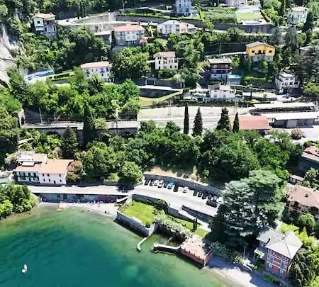 Varenna - The Terrace On The