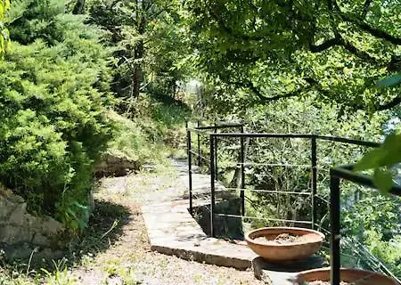 Varenna - The Terrace On The * Perledo