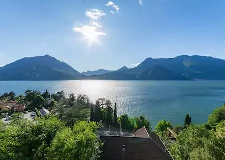 Varenna - The Terrace On The