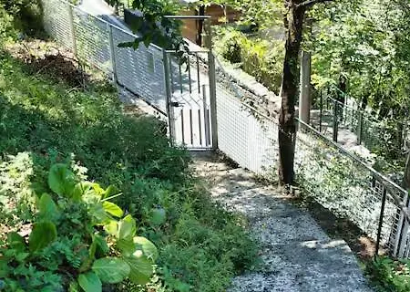 Varenna - The Terrace On The Villa